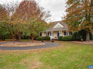 49 Saddle Ridge Ln, Nellysford, VA 22958