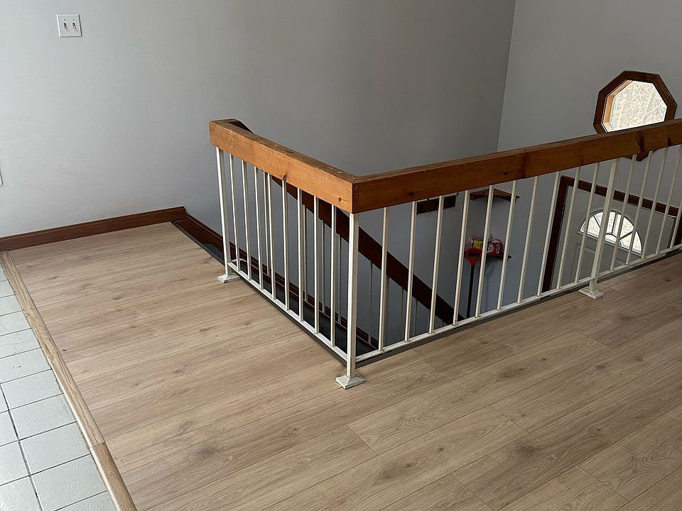 Top floor view 1
