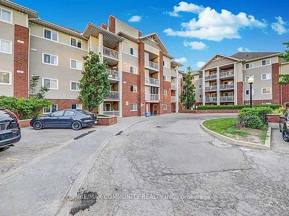 2nd image of 5235 Finch Ave E #214