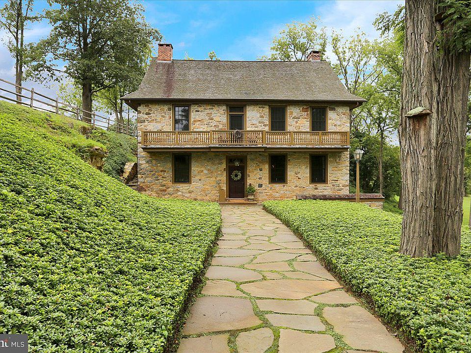 208 Spangsville Rd, Oley, PA 19547 Zillow