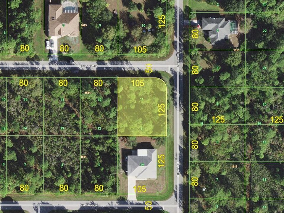 1st image of 23497 Beatrice Ave