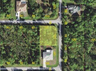 23497 Beatrice Ave, Punta Gorda, FL 33980