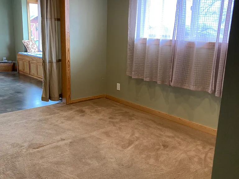 Bedroom.