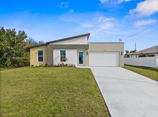 1025 NW 25th Ave, Cape Coral, FL 33993