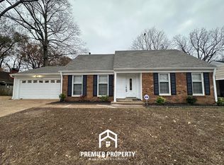 5477 Pipers Gap Dr, Memphis, TN 38134