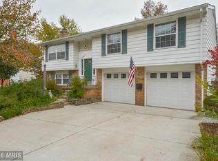 6303 Merna Ln, Lanham, MD 20706