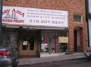 712 2nd Ave, Crockett, CA 94525