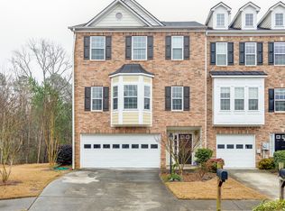 2200 Mill Garden Pl, Buford, GA 30519