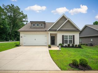 1400 Village Loop, Cookeville, TN 38501