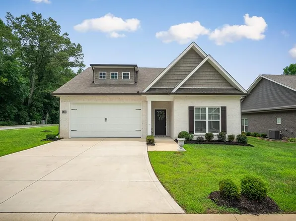 1400 Village Loop, Cookeville, TN 38501