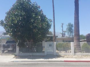 31641 Avenida La Paloma, Cathedral City, CA 92234