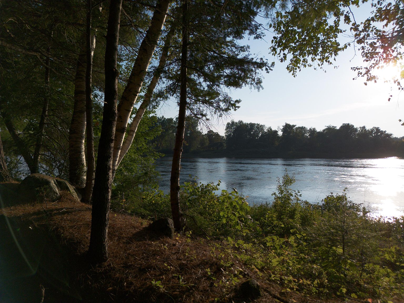 000 White Tail Deer Drive, Passadumkeag, ME 04475 MLS 1572219 Zillow