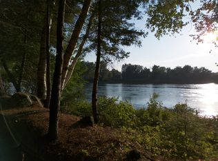 0 White Tail Deer Dr, Passadumkeag, ME 04475