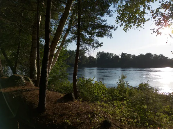 000 White Tail Deer Drive, Passadumkeag, ME 04475
