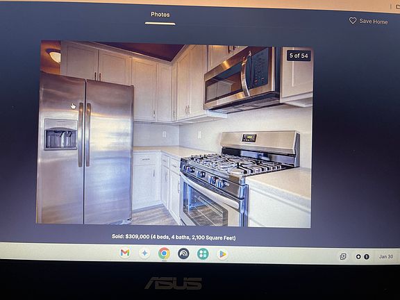 3rd image of 125 Tickseed Ave