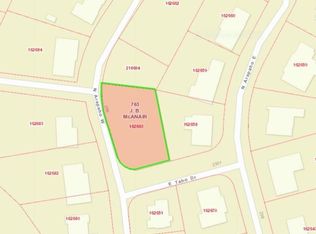 219 W Arapaho Trl, Sherman, TX 75092
