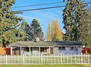 28440 48th Ave S, Auburn, WA 98001