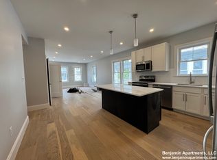 51 Fairbanks St #10, Brighton, MA 02135
