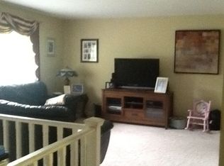 5338 Mapleton St, Clemmons, NC 27012