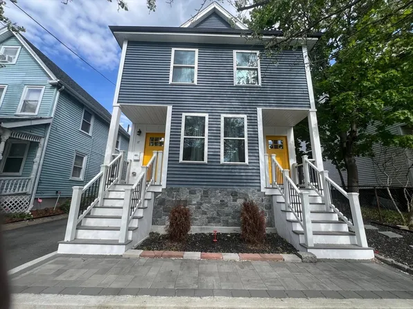 17 Cherry St, Medford, MA 02155