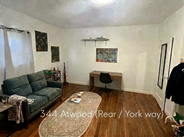 344 Atwood St, Pittsburgh, PA