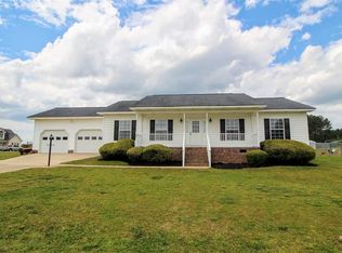 31 E Silverado Ct, Kenly, NC 27542