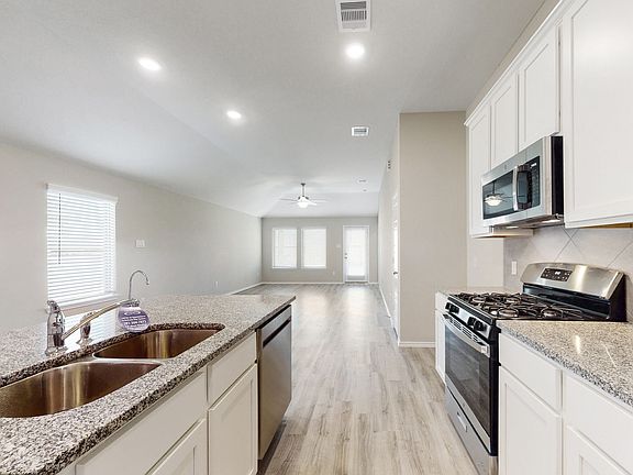 Kitchen - Representational Photo