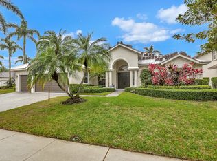 21359 Falls Ridge Way, Boca Raton, FL 33428