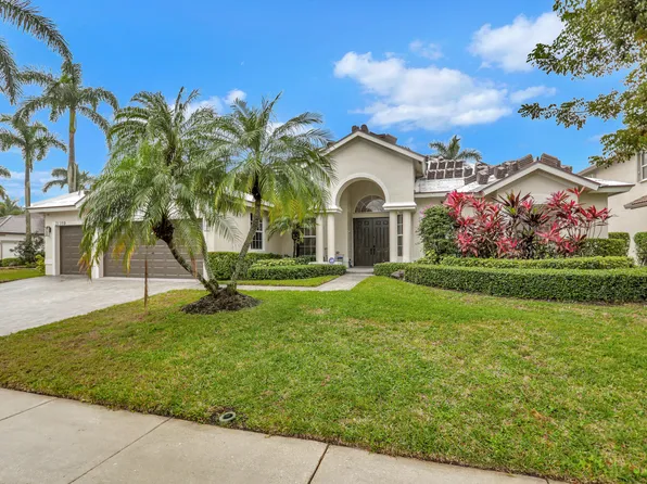 21359 Falls Ridge Way, Boca Raton, FL 33428