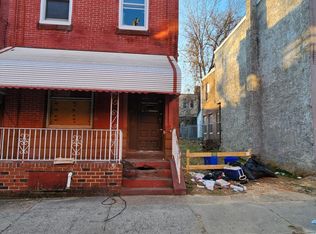 2316 N 17th St, Philadelphia, PA