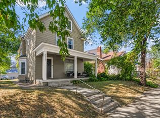 3322 Clinton Ave, Minneapolis, MN 55408