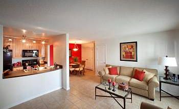 2nd image of 1802 Sunset Point Rd APT H