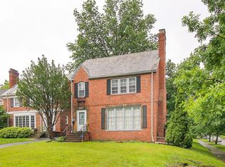 17408 Lomond Blvd, Shaker Heights, OH