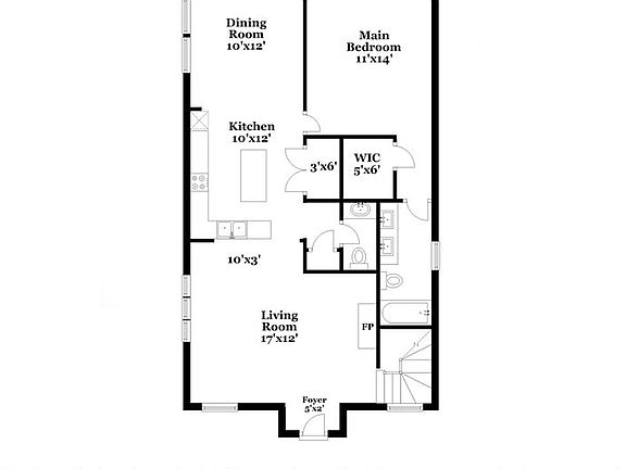 2nd image of this home