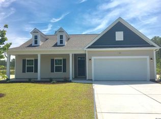 221 Astoria Park Loop LOT 31, Conway, SC 29526