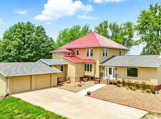 2172 Highway 78, Winfield, IA 52659