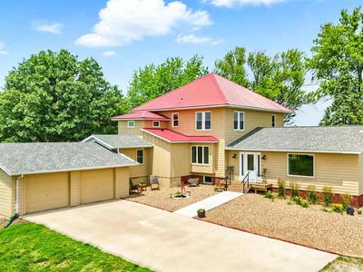 2172 Highway 78, Winfield, IA, 52659