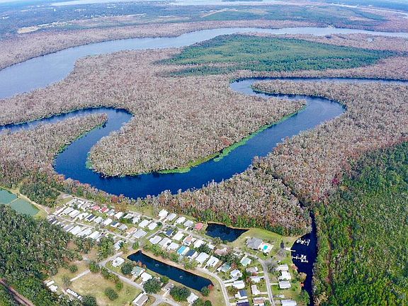 Bayou Club Neighborhood 