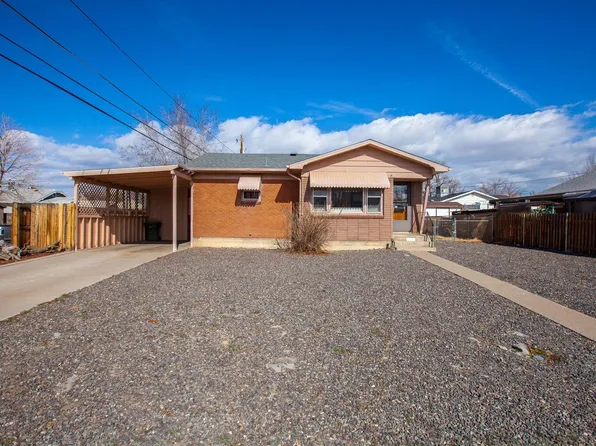 1530 Glenwood Ave, Grand Junction, CO 81501