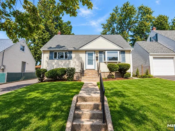 187 Kent Street, Hackensack, NJ 07601