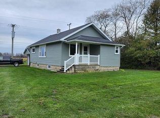 8830 Sand Beach Rd, Harbor Beach, MI 48441