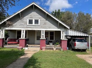 114 W Hemlock Ave, Enid, OK 73701