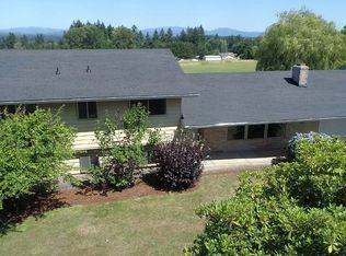 26809 NE 29th Ave, Ridgefield, WA 98642