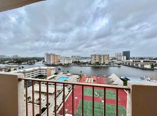 1865 S Ocean Dr APT 11J, Hallandale, FL 33009