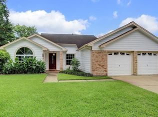 3826 Carya Cir, Sugar Land, TX 77479