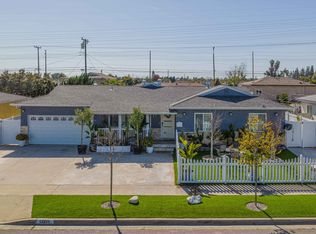 13271 Amarillo Dr, Westminster, CA 92683