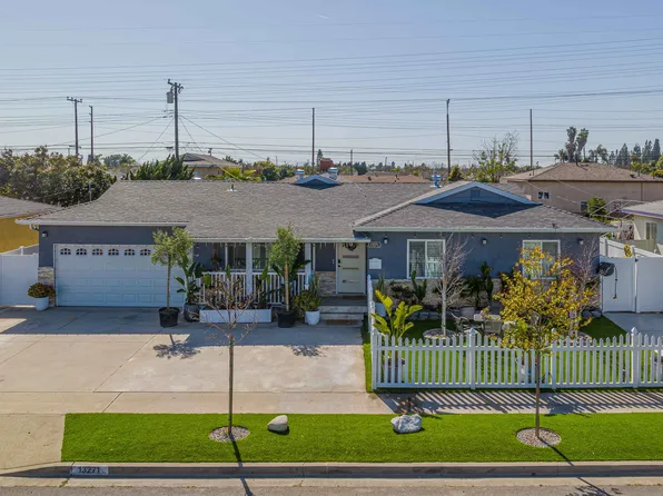 13271 Amarillo Dr, Westminster, CA 92683