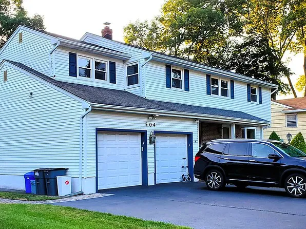 5-04 Dorothy St #1X, Fair Lawn, NJ 07410