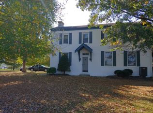 12520 Flagg Springs Pike, California, KY 41007