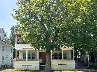 58 Lester St #1L, Springfield, MA 01108